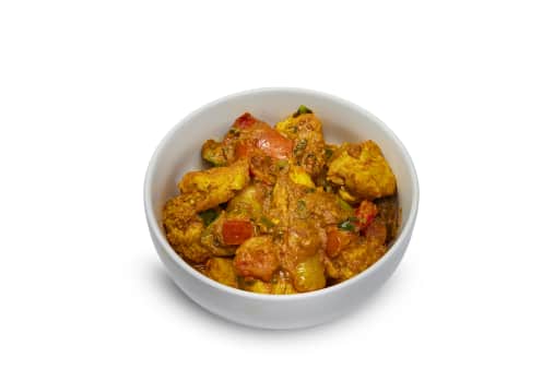 image of Chicken Kadai