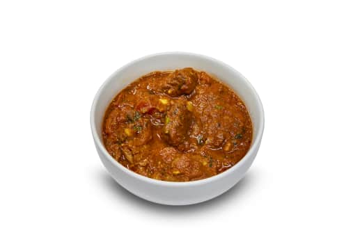 image of Lamb Curry