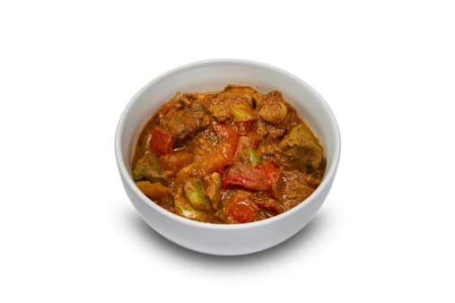 image of Lamb Kadai
