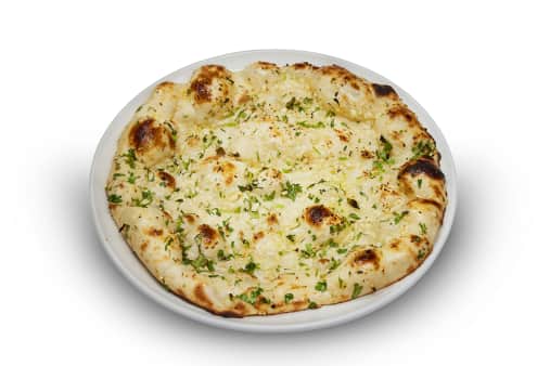 image of Garlic Nan