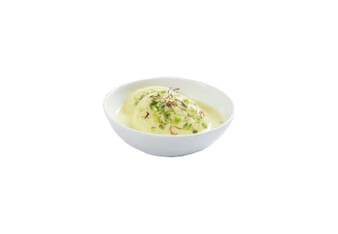 image of Ras Malai