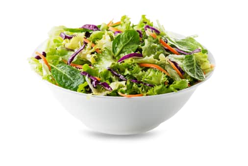 image of House Salad