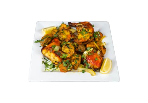image of Small Mixed Grill