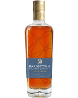 image of Bardstown Discovery Series #9 - 750 ml  