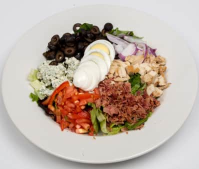 image of Cobb Salad