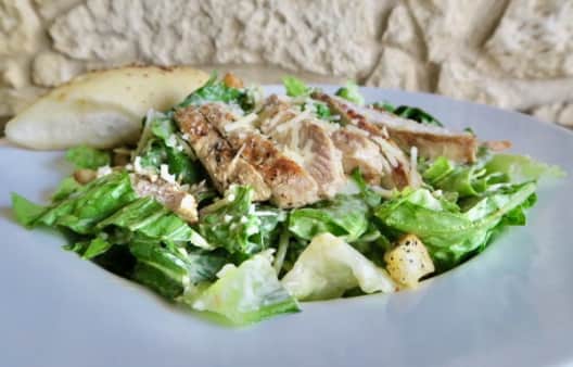 image of Lg Caesar Salad