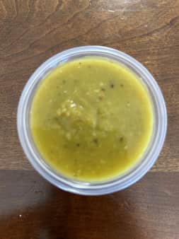 image of Jalapeno Hot Sauce