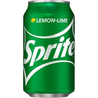 image of Sprite