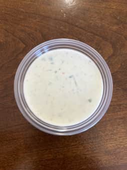 image of Spicy Crema