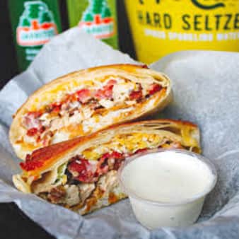 image of Chicken Bacon Ranch