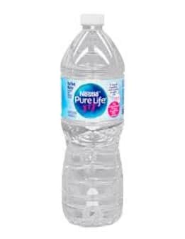 image of Water