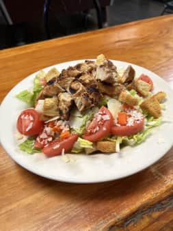 image of MUDDY'S SALAD