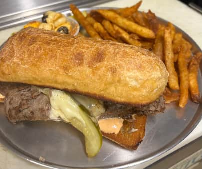 image of ROULADEN MELT
