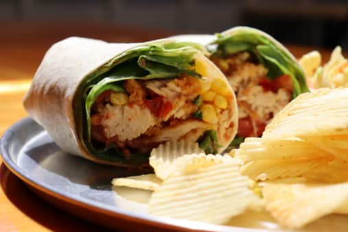 image of Santa Fe WRAP