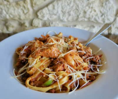 image of Southern Pasta