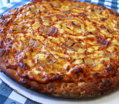 image of Mercury Pizza