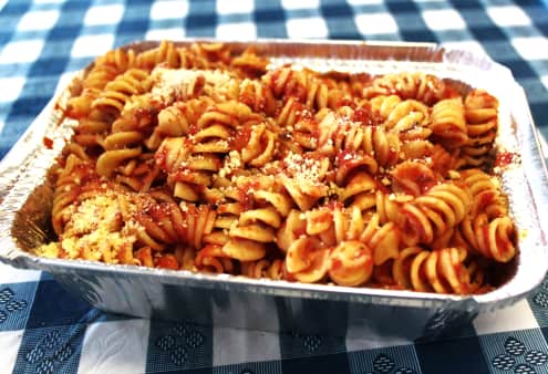 image of Pasta