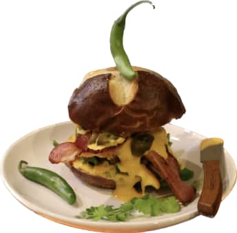 October Fest Burg