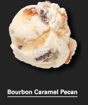 image of * Peanut Butter Yogurt / Chocolate Yogurt