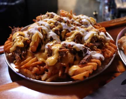 image of Wachos