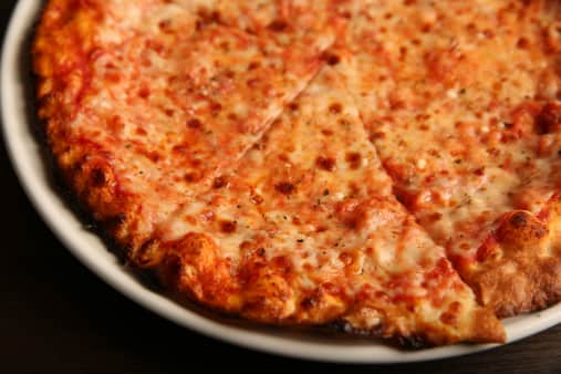 image of Cheese Pizza