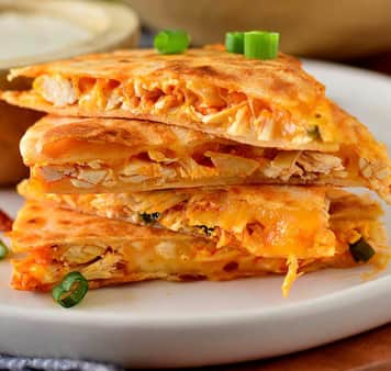 image of Quesadilla - Chicken