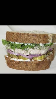 image of Tuna Whole