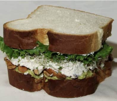 image of Chicken Salad Whole 