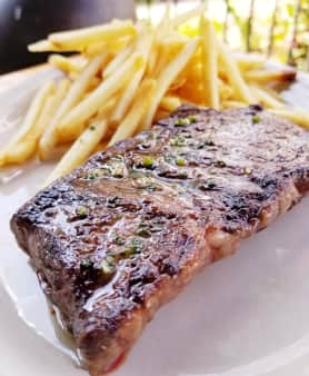 image of Carne Asada Steak