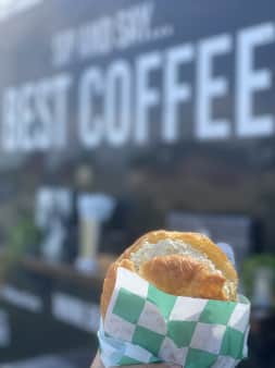 image of Chicken Salad Croissant