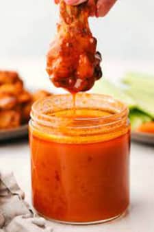 image of BUFFALO SAUCE