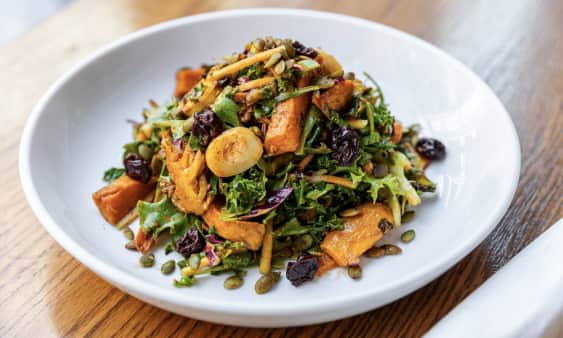 image of Harvest Salad