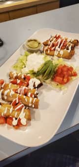 image of Taquitos