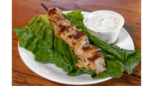 image of Chicken Skewer