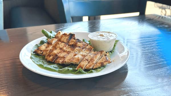 image of Chicken Breast