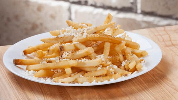 image of Feta Fries