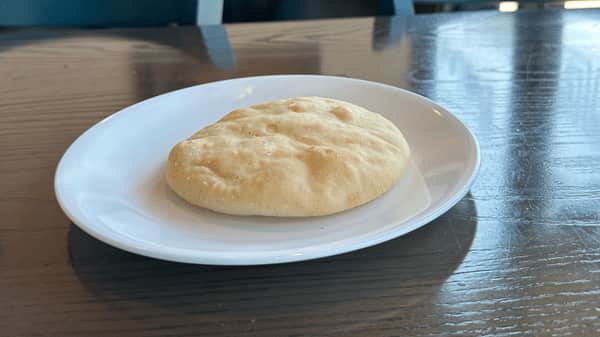 image of GF Pita