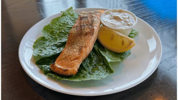 image of Salmon Filet