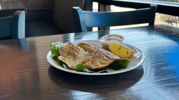 image of Tilapia