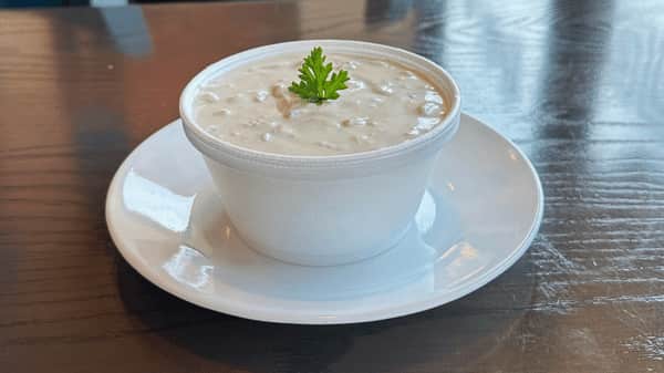 image of Tzatziki (8oz)
