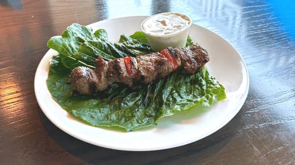 image of Steak Skewer