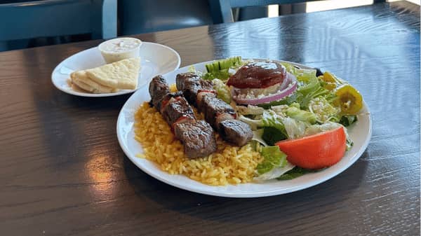 image of LT Steak Skewers (2 each)