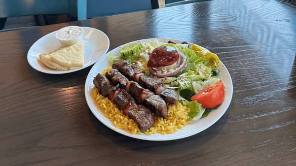 image of Steak Skewers (3 each)