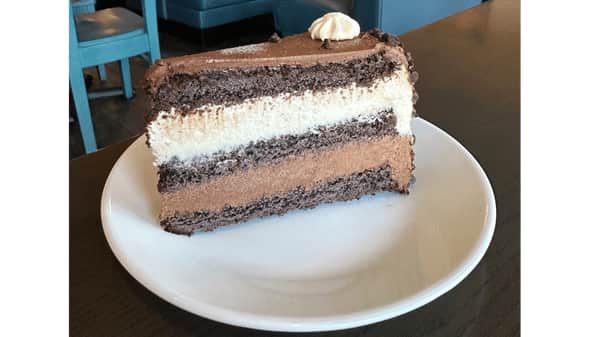 image of Choc Cake