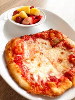 image of Kids Cheese Pizza