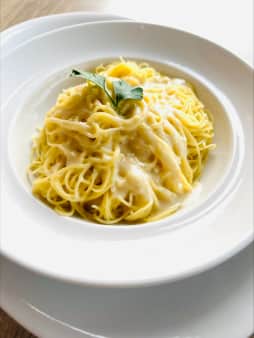 image of Kids Noodle & Sauce