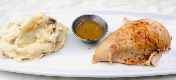 image of Kid's Rotisserie Chicken