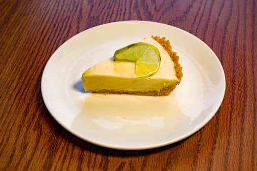 KEY LIME PIE