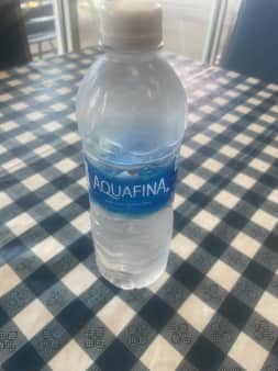 image of Water
