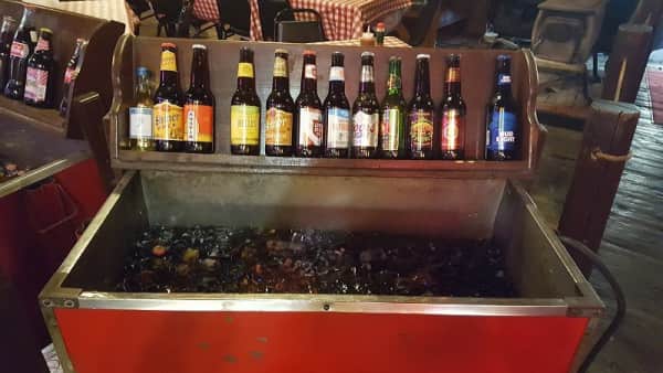 BEER